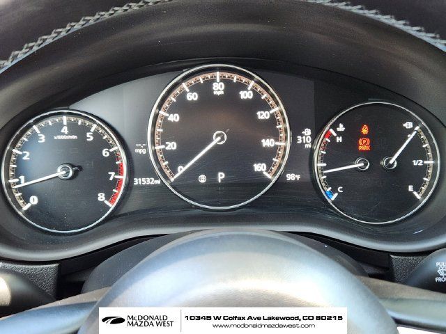 Certified 2023 MAZDA CX-30 AWD 2.5 S w/ Preferred Package image 16