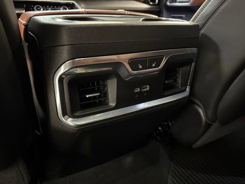 Used 2024 GMC Sierra 1500 Denali Ultimate AWD/4WD image 26