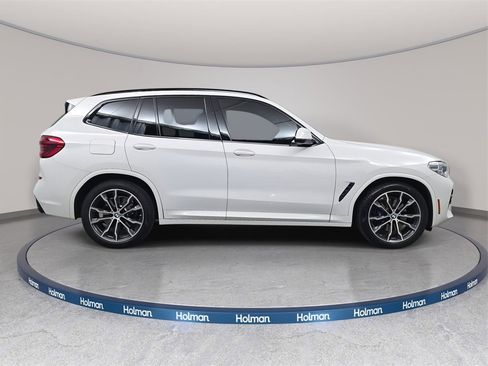 Used 2021 BMW X3 M40i w/ Premium Package image 4