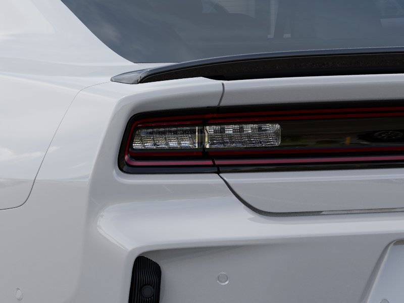 New 2026 Dodge Charger Scat Pack w/ Blacktop Package AWD/4WD image 35
