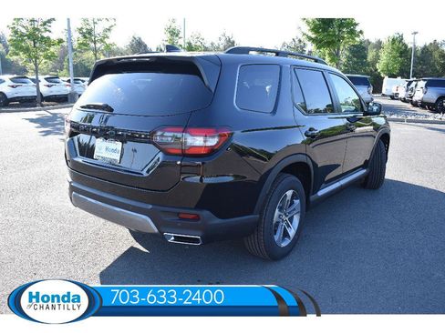 New 2026 Honda Pilot EX-L image 7