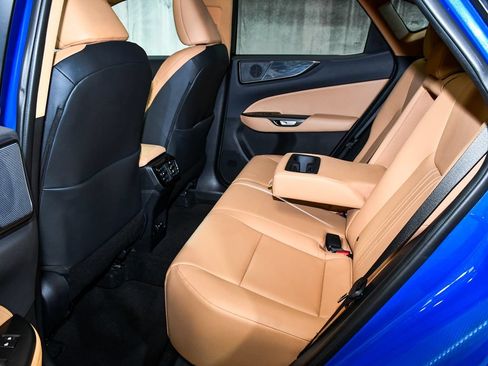 Used 2025 Lexus NX 350 AWD w/ Accessory Package (Z1) image 44