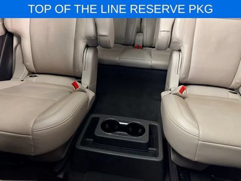 Used 2023 Lincoln Aviator Reserve w/ Equipment Group 201A RWD image 32