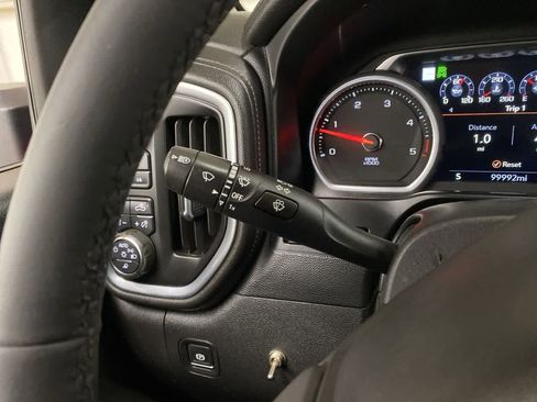 Used 2021 Chevrolet Silverado 3500 LTZ w/ LTZ Plus Package image 23