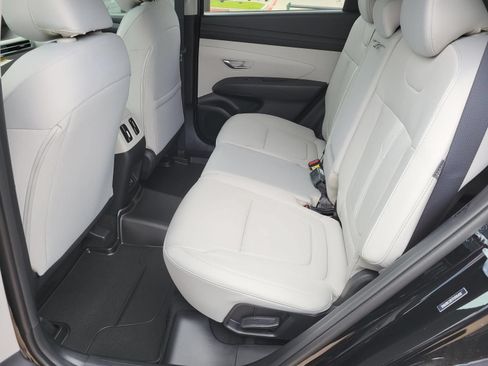 New 2026 Hyundai Tucson SEL AWD/4WD image 12