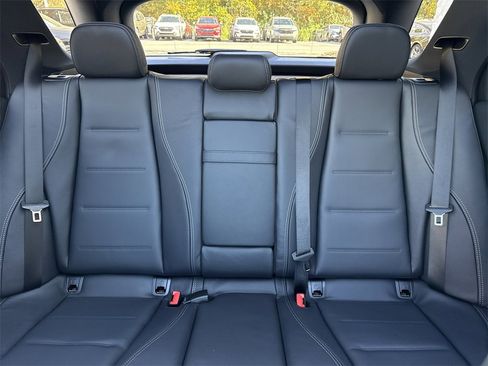 New 2026 Mercedes-Benz GLE 350 4MATIC image 31