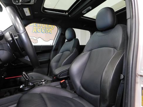 Used 2022 MINI Cooper Countryman John Cooper Works AWD/4WD image 33