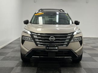 Used 2026 Nissan Rogue Platinum w/ Platinum Premium Package video 3