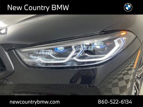 New 2026 BMW 840i xDrive Convertible w/ Comfort Seating Package image 28