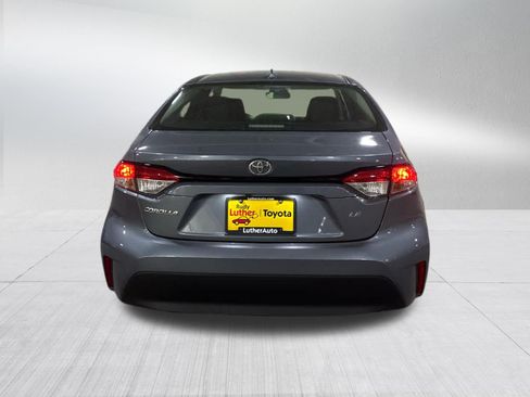 Used 2026 Toyota Corolla LE FWD image 5