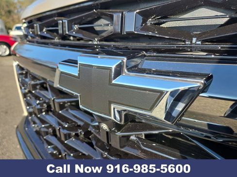 New 2026 Chevrolet Traverse Z71 w/ Driver Confidence Package image 28