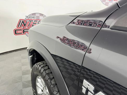 Used 2013 RAM 1500 Classic SLT w/ Big Horn Equipment Group AWD/4WD image 21