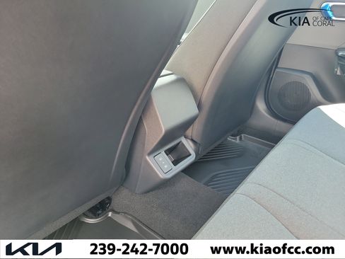 New 2026 Kia K4 FWD image 12