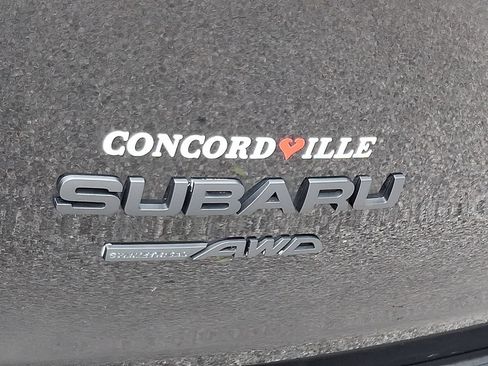 Used 2023 Subaru Ascent Onyx Edition AWD/4WD image 30