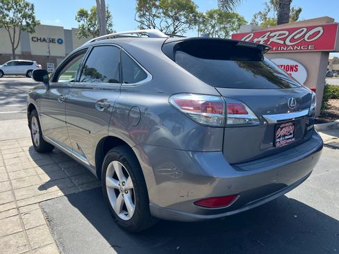 Used 2014 Lexus RX 350 FWD w/ Premium Package image 5
