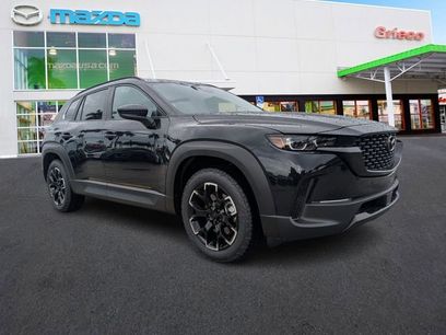 New 2026 MAZDA CX-50 Meridian Edition