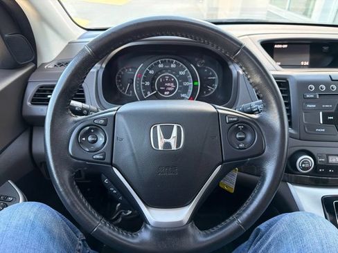 Used 2014 Honda CR-V EX-L image 18