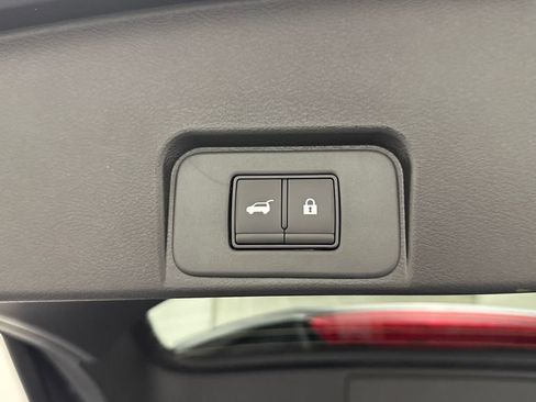 New 2026 Nissan Rogue Dark Armor AWD/4WD image 19