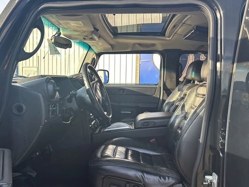 Used 2006 HUMMER H2 image 7