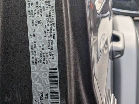 New 2026 Jeep Wrangler Willys image 25