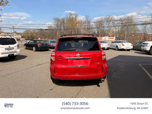Used 2011 Toyota RAV4 Sport w/ Sport Appearance Pkg image 5