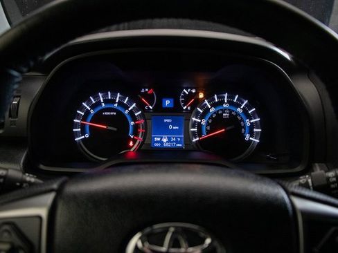 Used 2019 Toyota 4Runner SR5 image 31