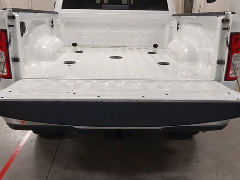 Used 2021 RAM 3500 Tradesman AWD/4WD image 26