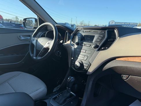 Used 2016 Hyundai Santa Fe Sport w/ Option Group 02 image 33