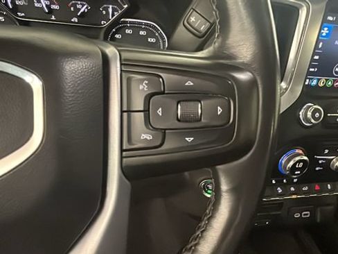 Used 2019 GMC Sierra 1500 SLT w/ SLT Premium Package AWD/4WD image 17