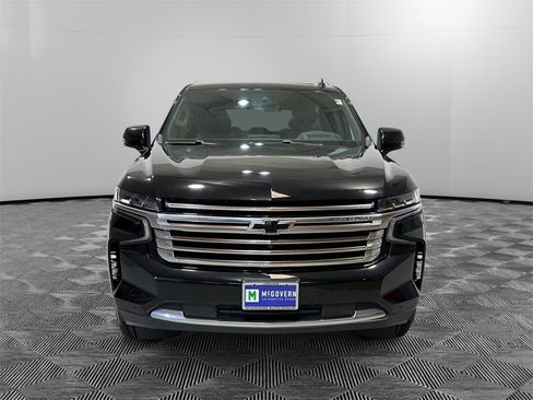 Used 2023 Chevrolet Tahoe High Country image 8