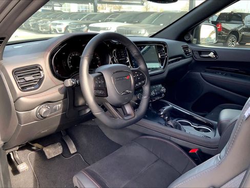 New 2026 Dodge Durango GT image 6