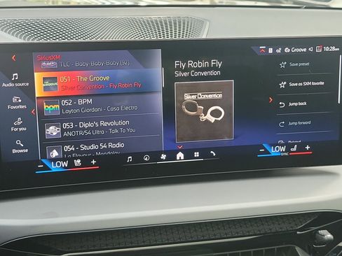 New 2026 BMW 230i Coupe w/ Convenience Package image 25