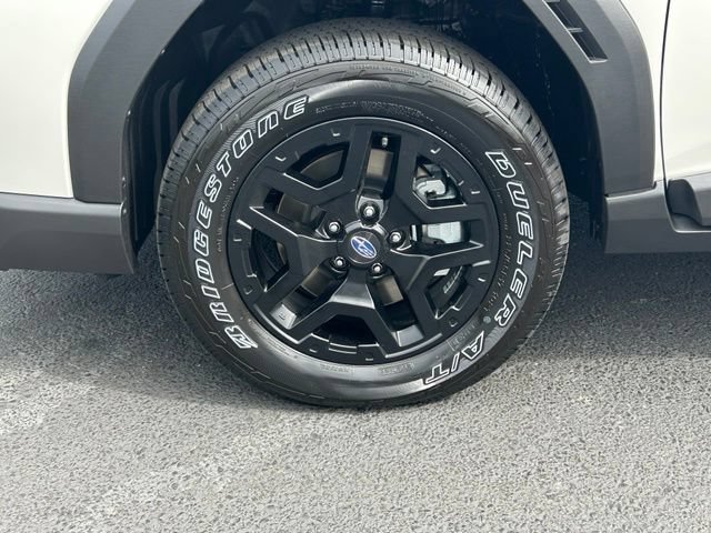 New 2026 Subaru Outback Wilderness AWD/4WD image 19