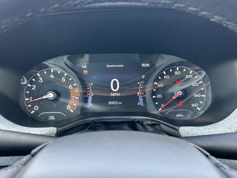 Used 2022 Jeep Compass Latitude image 15