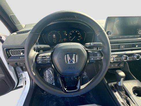 New 2026 Honda Civic Sport image 8