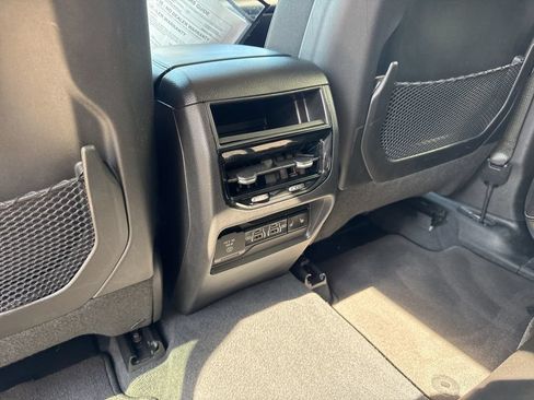 Used 2023 Jeep Grand Cherokee Limited w/ Trailer Tow Prep Group (B) AWD/4WD image 53