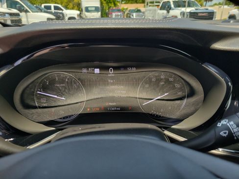 Certified 2023 Buick Envision Avenir AWD/4WD image 35