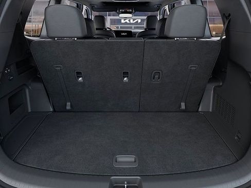 New 2025 Kia Telluride EX X-Line image 25