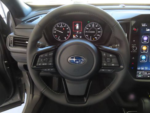 New 2026 Subaru Forester Premium image 16