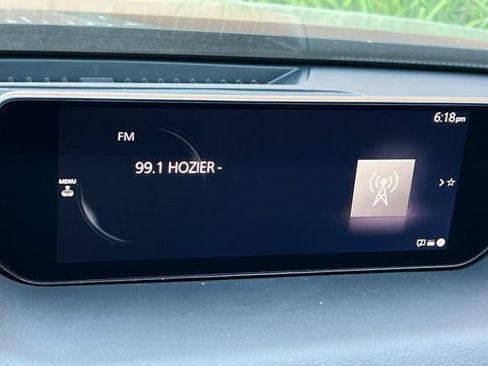 New 2026 MAZDA CX-50 AWD 2.5 Hybrid w/ Weather Package image 21