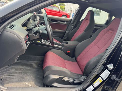 Used 2023 Honda Civic Si image 18