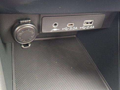 New 2026 Subaru WRX Limited image 16