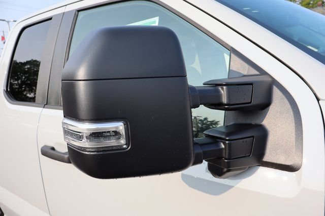 New 2026 Ford F350 XL w/ STX Appearance Package AWD/4WD image 20