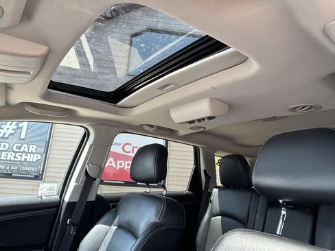 Used 2014 Dodge Journey Limited w/ Flexible Seating Group AWD/4WD image 19