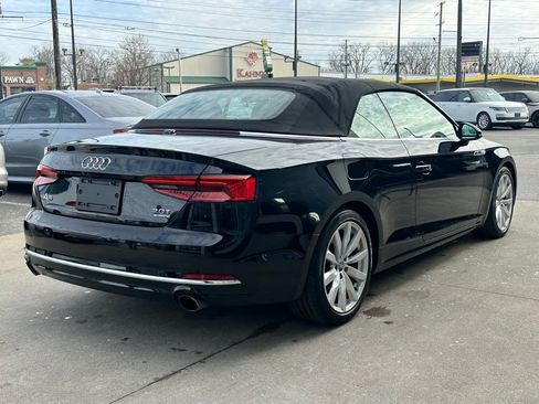 Used 2018 Audi A5 2.0T Premium Plus w/ Premium Plus image 7