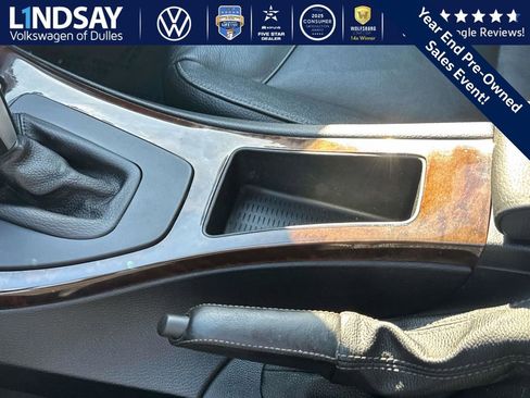 Used 2011 BMW 328i Sedan image 11