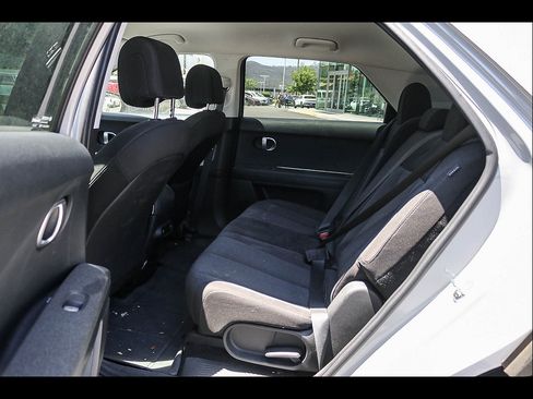Certified 2024 Hyundai Ioniq 5 SEL AWD/4WD image 27