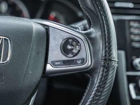Used 2021 Honda Civic Sport image 25