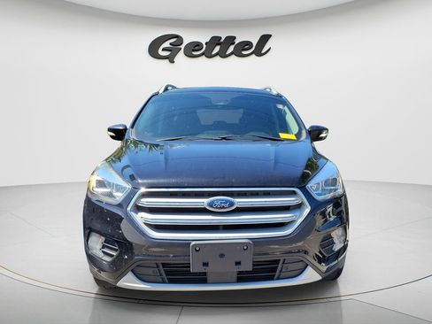 Used 2019 Ford Escape Titanium AWD/4WD image 3