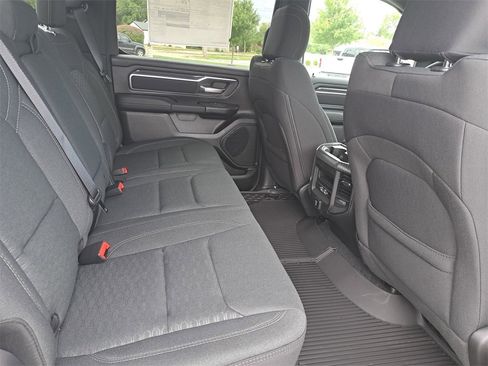 New 2026 RAM 1500 Big Horn image 11